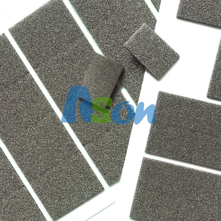 導(dǎo)電泡棉的特點(diǎn)和用途，您了解了嗎？